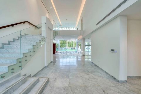 Villa en District One, Mohammed Bin Rashid City, Dubai, 6 dormitorios, 1270 m², № 15936 - foto 10