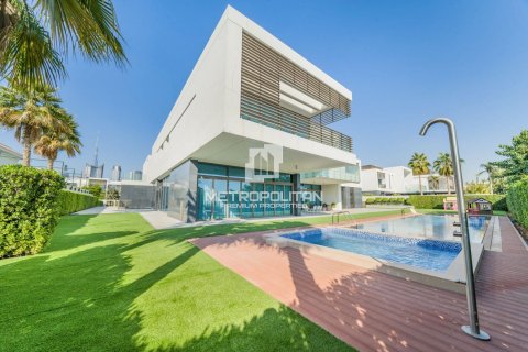 Купить виллу в District One, Мохаммед Бин Рашид Сити, Дубай: 8 спален, 2892м², № 15937 - фото 24