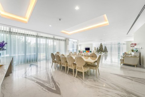 Купить виллу в District One, Мохаммед Бин Рашид Сити, Дубай: 8 спален, 2892м², № 15937 - фото 8