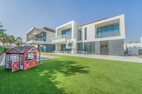 Купить виллу в District One, Мохаммед Бин Рашид Сити, Дубай: 8 спален, 2892м², № 15937 - фото 2