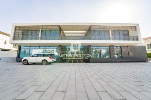 Купить виллу в District One, Мохаммед Бин Рашид Сити, Дубай: 8 спален, 2892м², № 15937 - фото 27