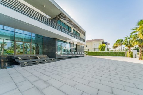 Купить виллу в District One, Мохаммед Бин Рашид Сити, Дубай: 8 спален, 2892м², № 15937 - фото 22