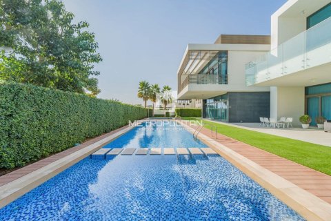 Купить виллу в District One, Мохаммед Бин Рашид Сити, Дубай: 8 спален, 2892м², № 15937 - фото 29