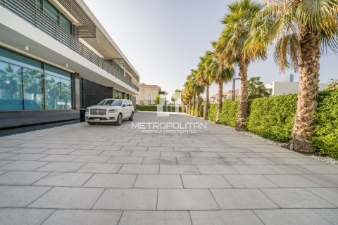 Купить виллу в District One, Мохаммед Бин Рашид Сити, Дубай: 8 спален, 2892м², № 15937 - фото 18