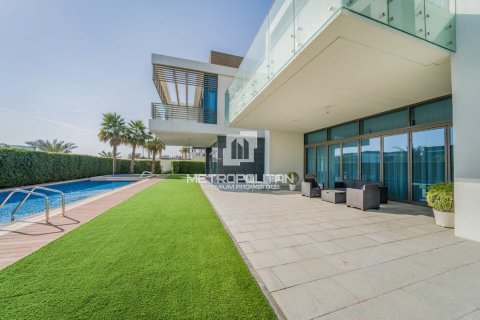 Купить виллу в District One, Мохаммед Бин Рашид Сити, Дубай: 8 спален, 2892м², № 15937 - фото 30