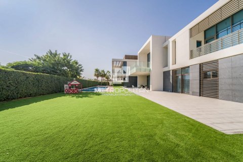 Купить виллу в District One, Мохаммед Бин Рашид Сити, Дубай: 8 спален, 2892м², № 15937 - фото 19