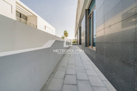 Купить виллу в District One, Мохаммед Бин Рашид Сити, Дубай: 8 спален, 2892м², № 15937 - фото 20