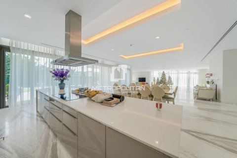 Купить виллу в District One, Мохаммед Бин Рашид Сити, Дубай: 8 спален, 2892м², № 15937 - фото 7