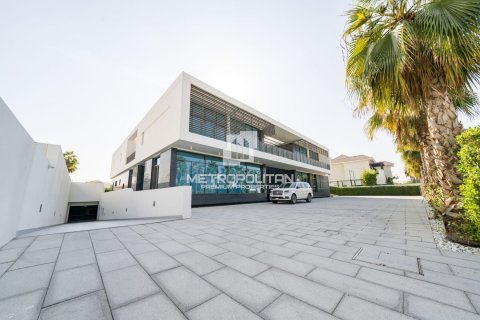 Купить виллу в District One, Мохаммед Бин Рашид Сити, Дубай: 8 спален, 2892м², № 15937 - фото 28