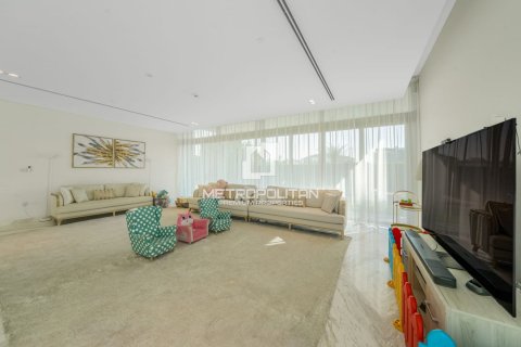 Купить виллу в District One, Мохаммед Бин Рашид Сити, Дубай: 8 спален, 2892м², № 15937 - фото 3