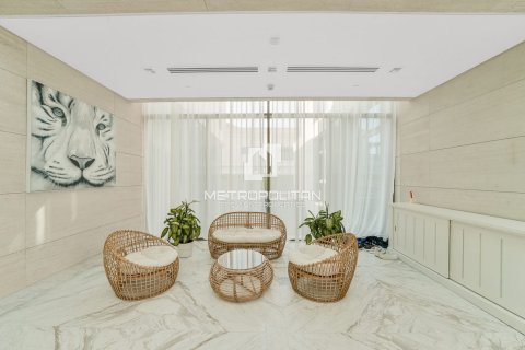 Купить виллу в District One, Мохаммед Бин Рашид Сити, Дубай: 8 спален, 2892м², № 15937 - фото 6