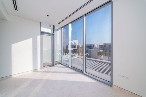 Купить таунхаус в District One, Мохаммед Бин Рашид Сити, Дубай: 4 спальни, 485м², № 15938 - фото 14