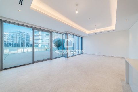 Купить таунхаус в District One, Мохаммед Бин Рашид Сити, Дубай: 4 спальни, 485м², № 15938 - фото 3