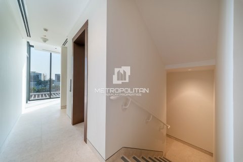Купить таунхаус в District One, Мохаммед Бин Рашид Сити, Дубай: 4 спальни, 485м², № 15938 - фото 21