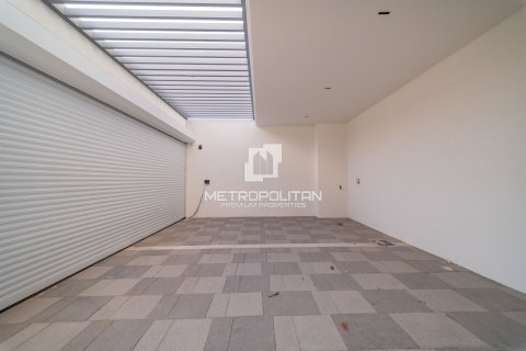 Купить таунхаус в District One, Мохаммед Бин Рашид Сити, Дубай: 4 спальни, 485м², № 15938 - фото 29
