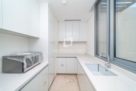 Купить таунхаус в District One, Мохаммед Бин Рашид Сити, Дубай: 4 спальни, 485м², № 15938 - фото 8
