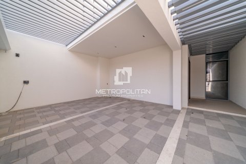 Купить таунхаус в District One, Мохаммед Бин Рашид Сити, Дубай: 4 спальни, 485м², № 15938 - фото 30