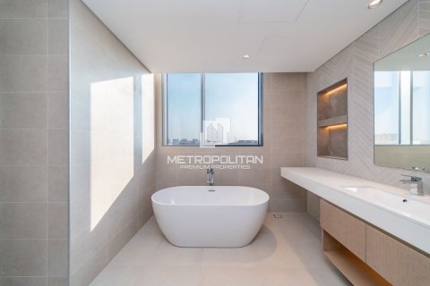Купить таунхаус в District One, Мохаммед Бин Рашид Сити, Дубай: 4 спальни, 485м², № 15938 - фото 26