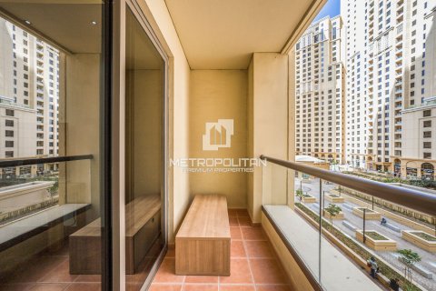 Apartamento en Shams, Jumeirah Beach Residence, Dubai, 2 dormitorios, 110 m², № 15939 - foto 6