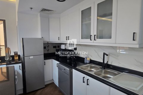 Apartamento en Shams, Jumeirah Beach Residence, Dubai, 2 dormitorios, 110 m², № 15939 - foto 9