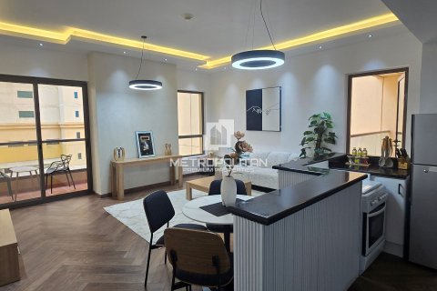 Apartamento en Shams, Jumeirah Beach Residence, Dubai, 2 dormitorios, 110 m², № 15939 - foto 12