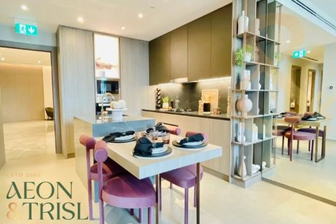 Apartamento en Jumeirah Village Circle, Dubai, 1 dormitorio, 66 m², № 62394 - foto 3