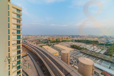 Apartamento en STUDIO ONE en Dubai Marina, Dubai, 999 dormitorios, 33 m², № 62399