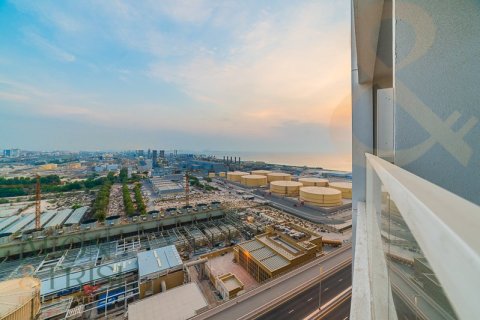 Apartamento en STUDIO ONE en Dubai Marina, Dubai, 999 dormitorios, 33 m², № 62399 - foto 2