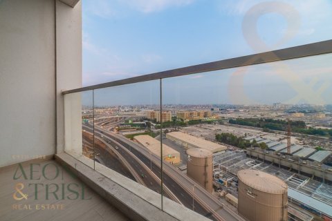 Apartamento en STUDIO ONE en Dubai Marina, Dubai, 999 dormitorios, 33 m², № 62399 - foto 5