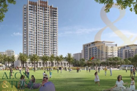 Appartement à Vida Residences Hillside à Dubai, 1 chambre, 70 m², № 62395