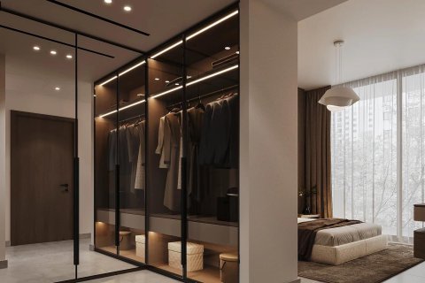 Apartamento en Dubai, 1 dormitorio, 63 m², № 22782 - foto 4