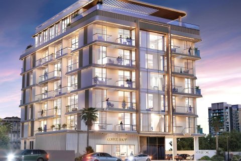 Apartamento en Dubai, 1 dormitorio, 63 m², № 22782 - foto 8