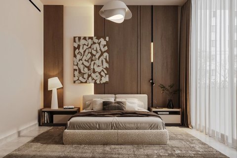Apartamento en Dubai, 1 dormitorio, 63 m², № 22782 - foto 2