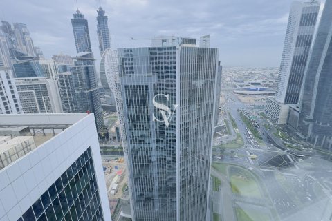 Снять в аренду офис в Бизнес-Бэе, Дубай: 61м², № 113378 - фото 13