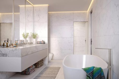 Купить квартиру в Бизнес-Бэе, Дубай: студию, 69м², № 30080 - фото 4
