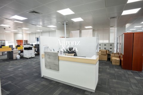 Office in Business Bay, Dubai 564 sq.m. № 115166 - photo 7