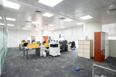 Office in Business Bay, Dubai 564 sq.m. № 115166 - photo 4
