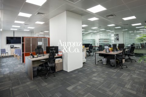 Office in Business Bay, Dubai 564 sq.m. № 115166 - photo 5