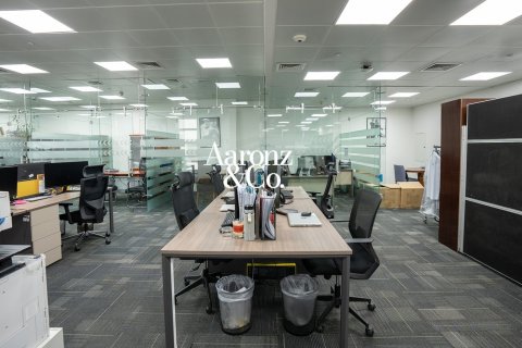 Office in Business Bay, Dubai 564 sq.m. № 115166 - photo 2