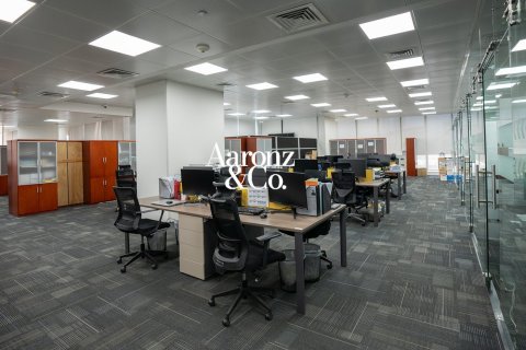 Office in Business Bay, Dubai 564 sq.m. № 115166