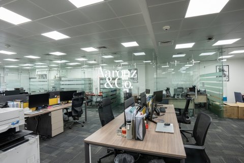 Office in Business Bay, Dubai 564 sq.m. № 115166 - photo 3