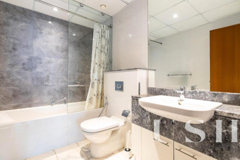 شقة في Al Habtoor City, الخليج التجاري, دبي 1غرف نوم, 90 م² رقم 39624 - صورة 12