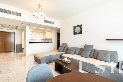شقة في Al Habtoor City, الخليج التجاري, دبي 1غرف نوم, 90 م² رقم 39624 - صورة 2