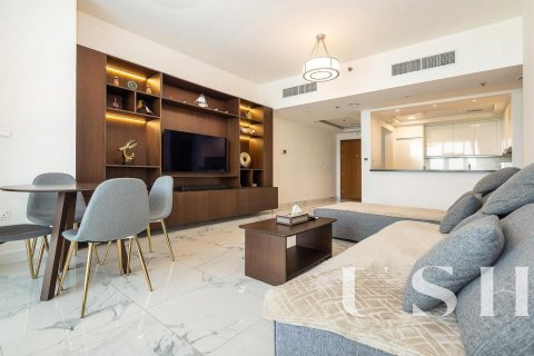 شقة في Al Habtoor City, الخليج التجاري, دبي 1غرف نوم, 90 م² رقم 39624 - صورة 3