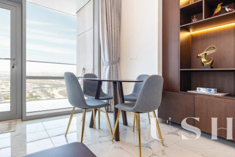 شقة في Al Habtoor City, الخليج التجاري, دبي 1غرف نوم, 90 م² رقم 39624 - صورة 4