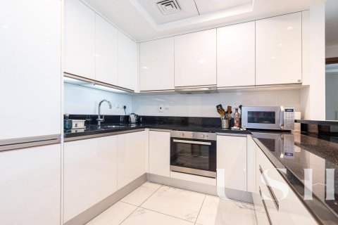شقة في Al Habtoor City, الخليج التجاري, دبي 1غرف نوم, 90 م² رقم 39624 - صورة 13