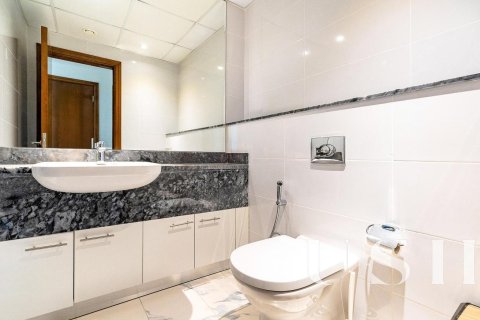 شقة في Al Habtoor City, الخليج التجاري, دبي 1غرف نوم, 90 م² رقم 39624 - صورة 7