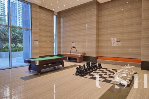 شقة في Al Habtoor City, الخليج التجاري, دبي 1غرف نوم, 90 م² رقم 39624 - صورة 14