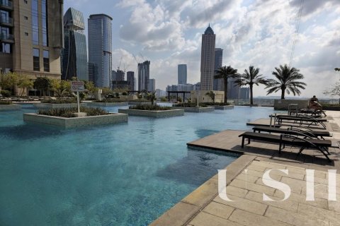 شقة في Al Habtoor City, الخليج التجاري, دبي 1غرف نوم, 90 م² رقم 39624 - صورة 8