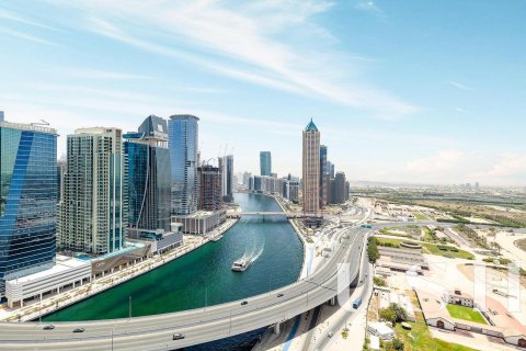 شقة في Al Habtoor City, الخليج التجاري, دبي 1غرف نوم, 90 م² رقم 39624 - صورة 9